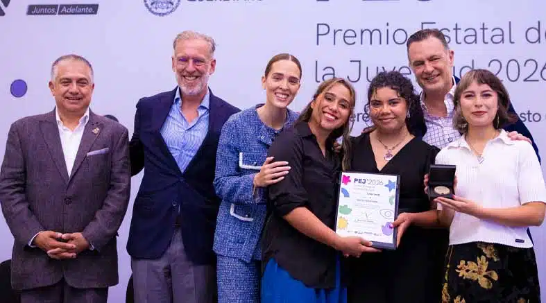 Juventud 2026