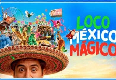 Loco México