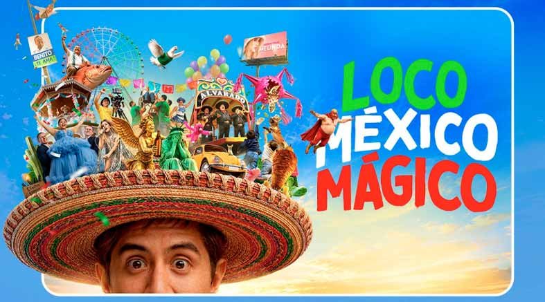 Loco México