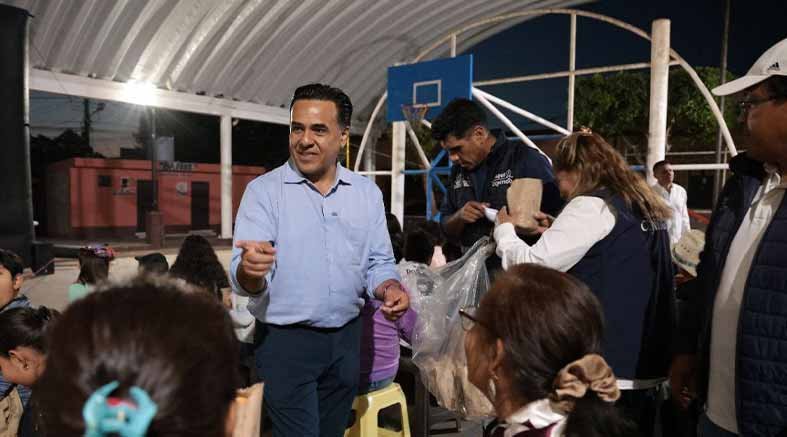 Luis Nava