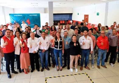 PRI Querétaro