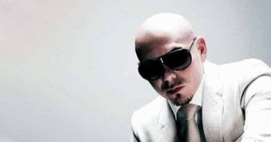 Pitbull anunció el lanzamiento de su nuevo disco ‘Pitcoin’ Pitbull