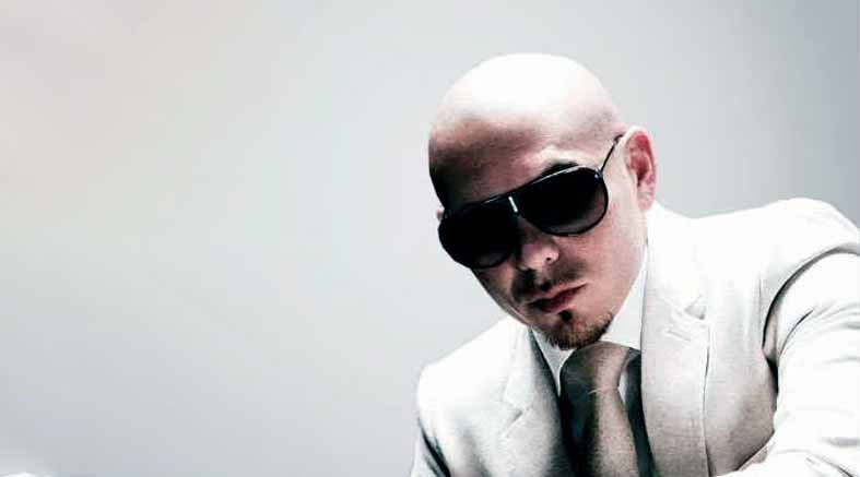 Pitbull anunció el lanzamiento de su nuevo disco ‘Pitcoin’ 2 Pitbull