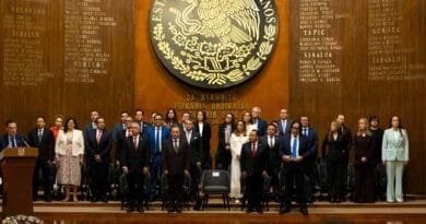 Querétaro, punto de encuentro nacional del federalismo judicial Querétaro