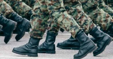 SEP abrirá proceso para regularizar escuelas militarizadas SEP