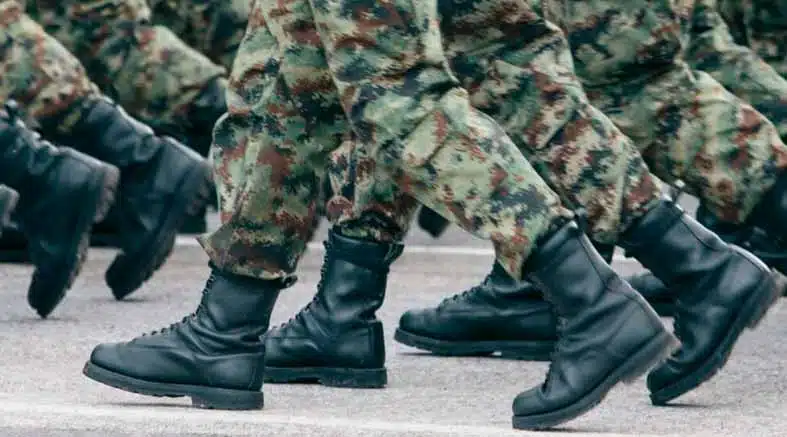 SEP abrirá proceso para regularizar escuelas militarizadas 1 SEP