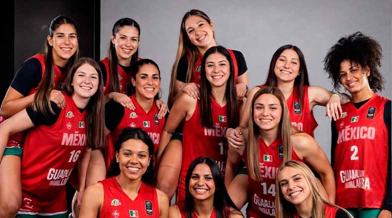 Selección mexicana logra su primer triunfo rumbo a Los Ángeles 2028 1 Selección