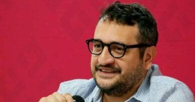 Sheinbaum sobre la cancelación de la visa a ‘Andy’ López Beltrán Sheinbaum