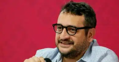 Sheinbaum sobre la cancelación de la visa a ‘Andy’ López Beltrán Sheinbaum