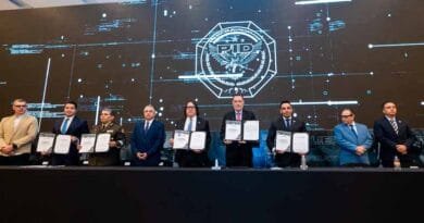 Presentan avances de la estrategia Sinergia por Querétaro Sinergia