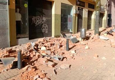 Sismo