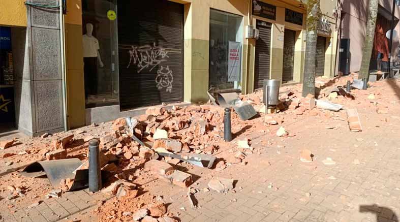 Sismo