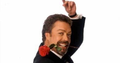 Tim Curry