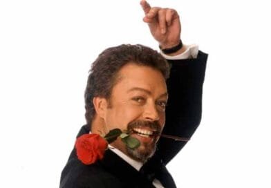 Tim Curry