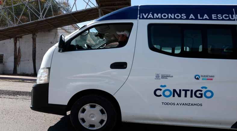 Transporte
