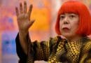 Yayoi Kusama