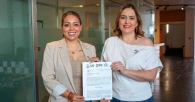 Presentan iniciativa a favor de personas con autismo y neurodivergencias autismo
