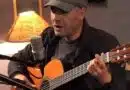 Fallece el cantautor mexicano Alejandro Santiago
