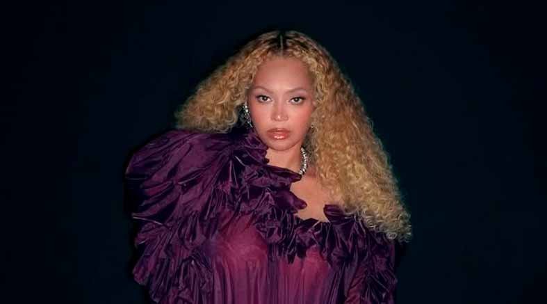 Beyoncé
