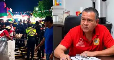 Brujería ¿si o no?: Dictamen de protección Civil de Huatabampo Brujería