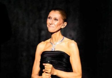 Céline Dion