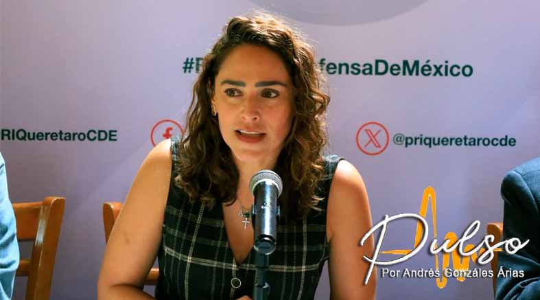 Destapa el PRI a precandidatos a la gubernatura. 1 Destapa el PRI