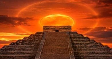 El Otoño 2026 inicia este martes 22 de septiembre El Otoño