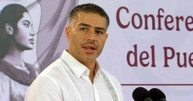 García Harfuch