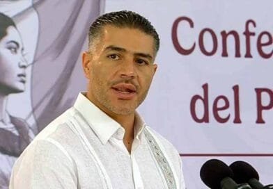 García Harfuch