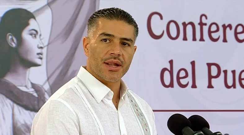 García Harfuch confirma la destitución del delegado de la FGR en Guanajuato 1 García Harfuch