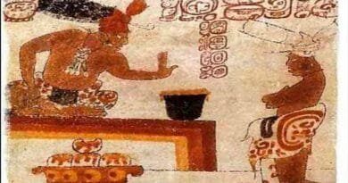 Historia de los perfumes en México Historia