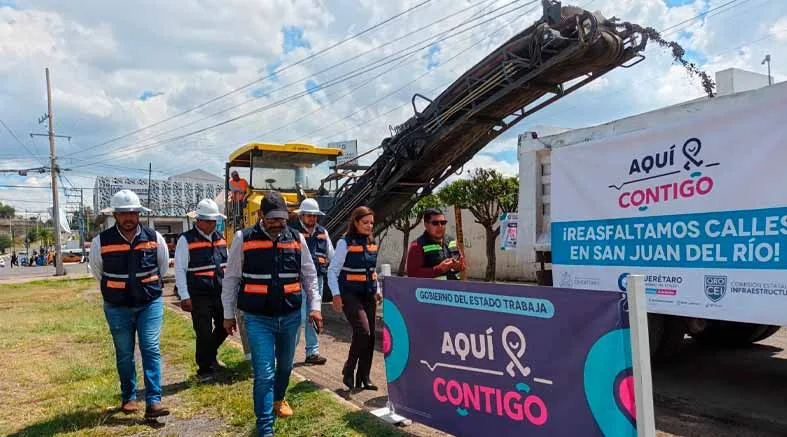 Inicia CEI