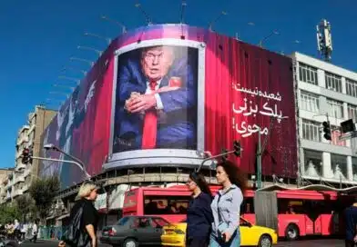 Irán