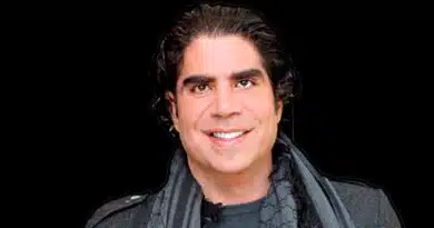 Jorge Kahwagi