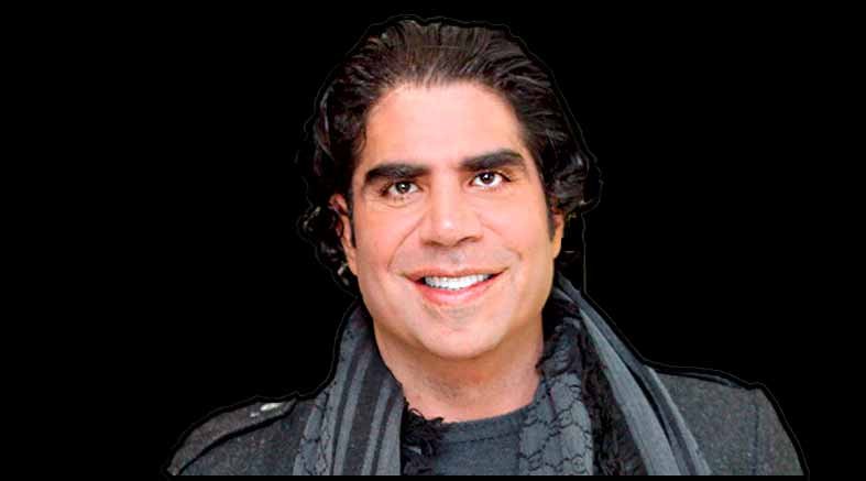 Jorge Kahwagi