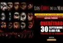 Los Ojos