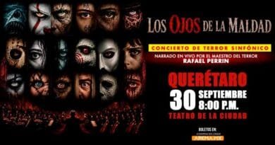 Los Ojos