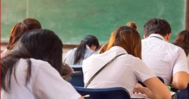 México es penúltimo lugar en prueba pisa México