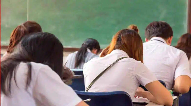 México es penúltimo lugar en prueba pisa 1 México