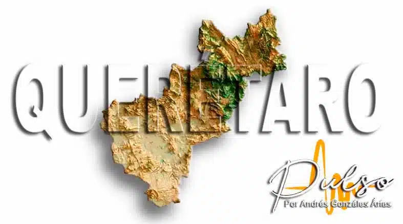 Para Querétaro en el 27, la madre de todas las elecciones. 1 Para Querétaro en el 27, la madre de todas las elecciones.
