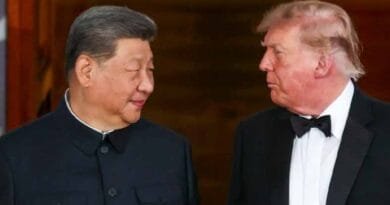 ‘Pasarán cosas extraordinarias’; Trump tras reunión con Xi Jinping Pasarán