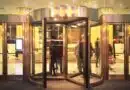 “Puerta giratoria o ¿puerta falsa?”