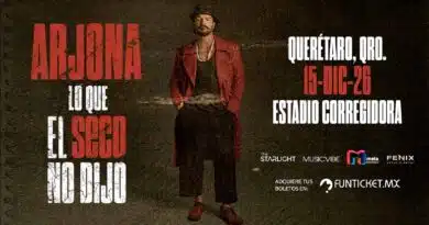 Ricardo Arjona