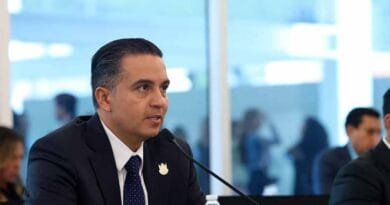 Querétaro preserva gobernabilidad y certeza jurídica: SEGOB SEGOB
