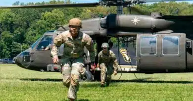Senado aprueba ingreso a México de militares estadounidenses Senado