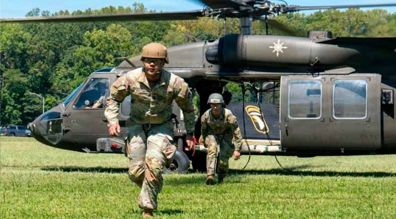 Senado aprueba ingreso a México de militares estadounidenses 1 Senado