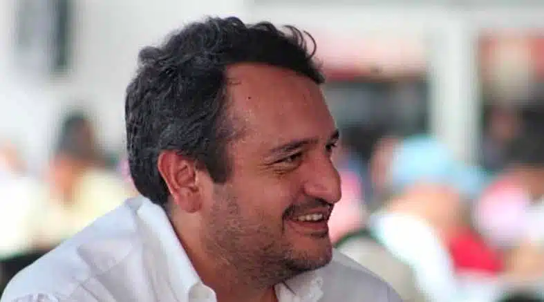 Sheinbaum descarta investigación formal sobre ‘Andy’ López Beltrán 1 Sheinbaum