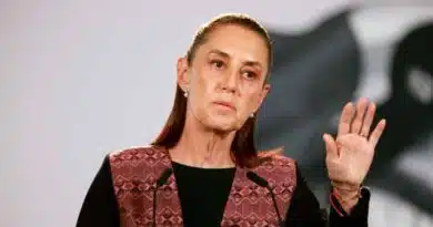 Sheinbaum