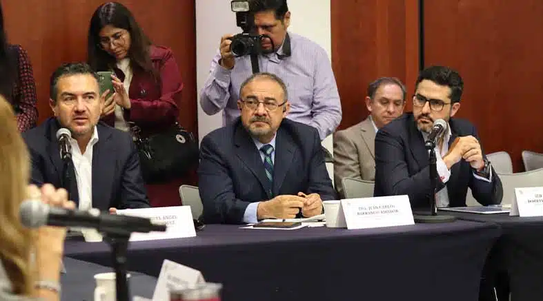 Sin energía