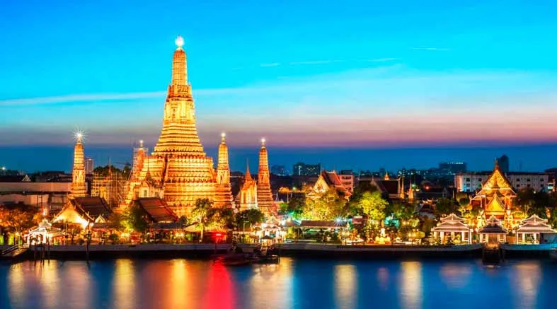 Tailandia reimpone visa para mexicanos a partir de este 15 de septiembre 1 Tailandia